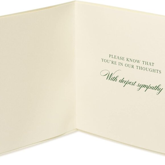 Papyrus Sympathy | In Our Thoughts - Picture 3 of 5